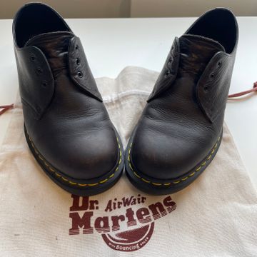 Dr. Martens - Formal shoes (Brown)