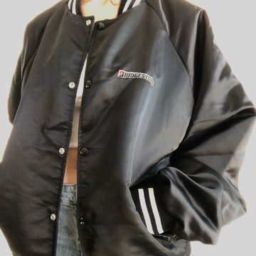 Vintage - Bomber jackets