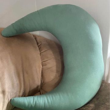 Snuggleme Organic - Nursing pillows