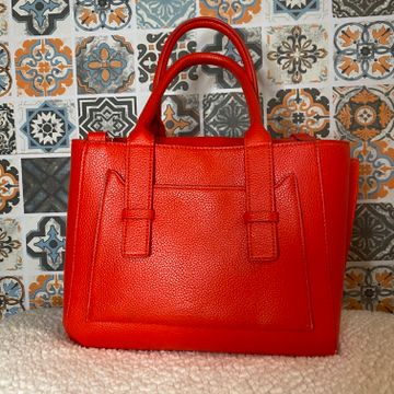 Call it Spring - Satchels (Black, Red)