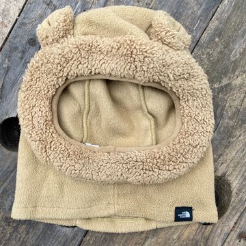 The North face  - Caps & Hats (Beige)