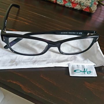 Oakley - Glasses (Black)