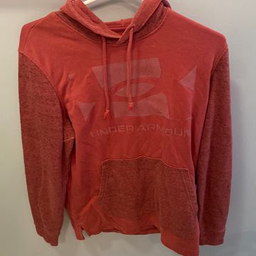 Under Armour - Hoodies & Sweatshirts (Red)