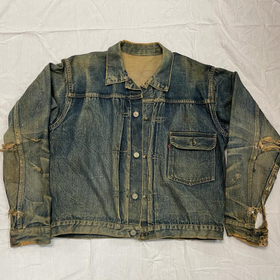 LEVIS - Jackets, Denim jackets | Vinted