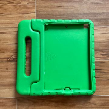 Casebot kiddie - Étuis pour tablettes (Vert)