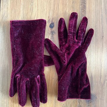 DPC - Gloves & Mittens (Purple)