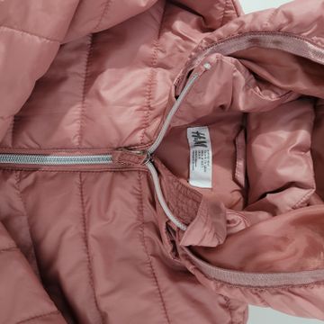 H&m - Puffers (Pink)