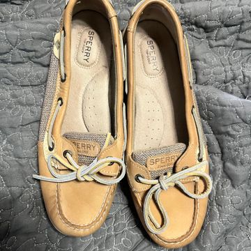 Sperry - Loafers (Brown)