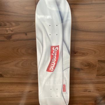 Supreme - Other toys & games (White)