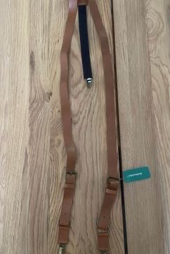 Simons 31  - Belts (Brown)