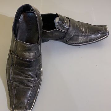 Aldo  - Chaussures formelles (Noir)