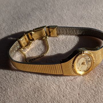 Jordache - Watches (Gold)