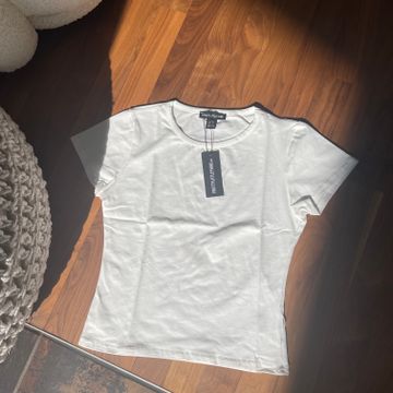 Pretty little things - T-shirts (White)