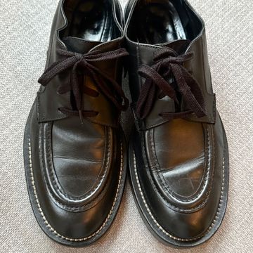 Marni - Formal shoes (Black)