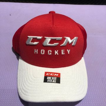 CASQUETTE BASEBALL CCM