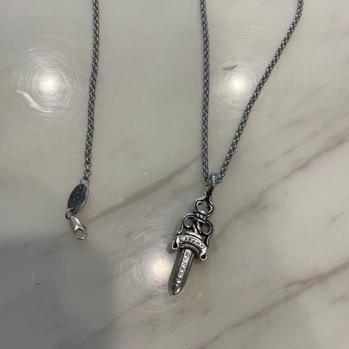 Chrome hearts - Jewelery, Necklaces & Pendants | Vinted