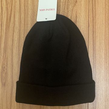 Trimark - Winter hats (Black)