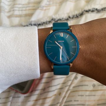 Fossil - Watches (Blue)