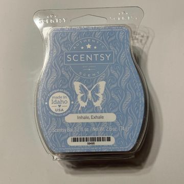 Scentsy - Autres (Bleu)