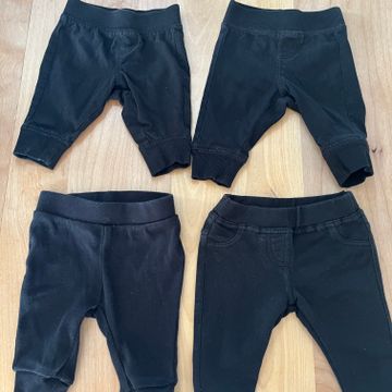 Old navy, Georges - Skinny pants (Black)