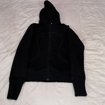 Lululemon  - Hoodies & Sweatshirts (Black)