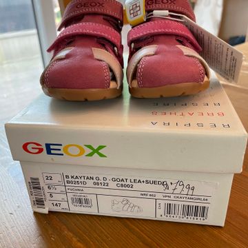 Geox  - Sandals & Flip flops