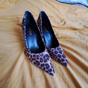 Guess - High heels (Black, Brown)