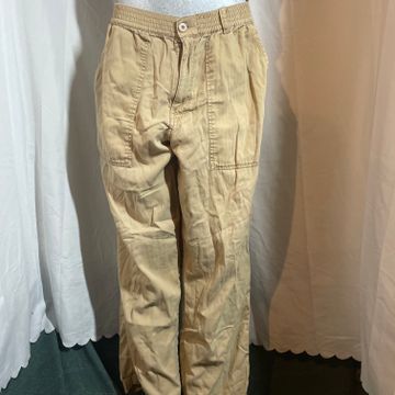 dc - Cargo pants (Beige)