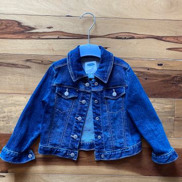 Old navy - Jean jackets (Blue)