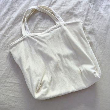 Othersea - Tote bags (White, Beige)