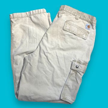 Carhartt - Cargo pants
