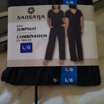 Sansara - Salopettes