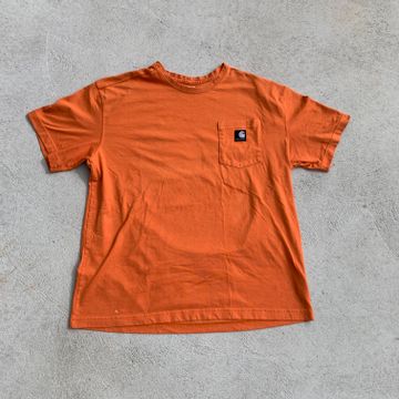 Carharrt  - Tops & T-shirts (Orange)