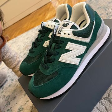 New balance - Sneakers (Green)