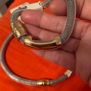 New - Necklaces & pendants