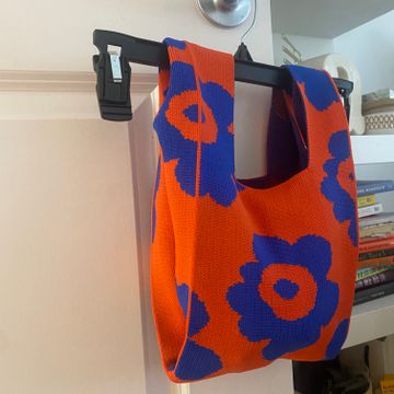 N/A - Mini bags (Blue, Orange)