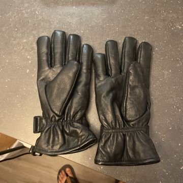 No brand - Gloves (Black)