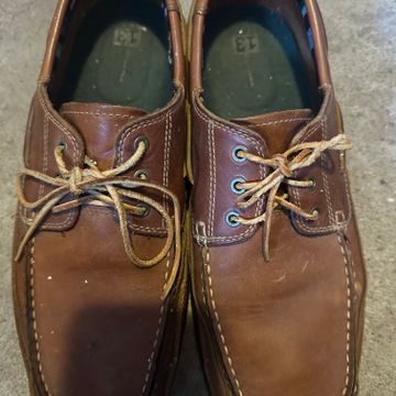 Geronimo  - Chaussures formelles (Marron)