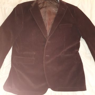 Vintage - Suit jackets (Brown)