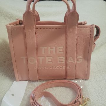 Marc Jacobs - Tote bags (Pink)