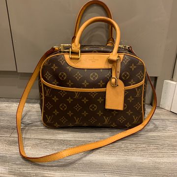 LV  - Handbags (Brown)