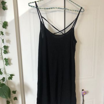 H&M - Little black dresses (Black)