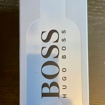 Hugo Boss - Aftershave & Cologne