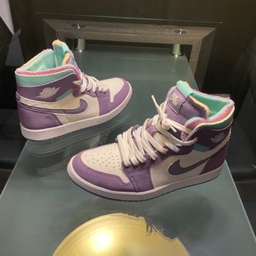 Jordan - Sneakers (Lilac)