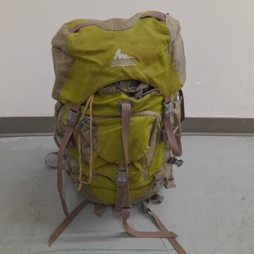 Gregory  - Backpacks (Green)