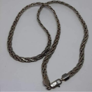Unbranded  - Colliers & pendentifs (Argent)
