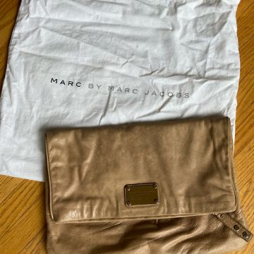 Marc by Marc Jacobs - Pochettes (Beige)