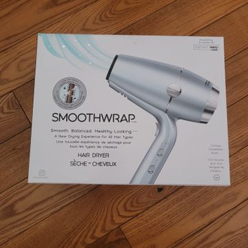 smoothwrap infinitipro - Hair accessories