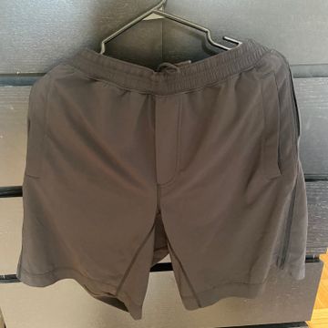 Lululemon  - Shorts (Noir)