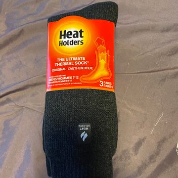 Heat Holders - Casual socks